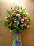 Mixed Flower Arrangement - A Standard CODE 2139